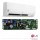 PLACA PRINCIPAL EVAPORADORA LG AR CONDICIONADO LMNH12GTRA0 LMNH18GTQA0 LMNH24GTPA0 LMNH30GTNA0 LMNH36GTNA0 | EBR39187713